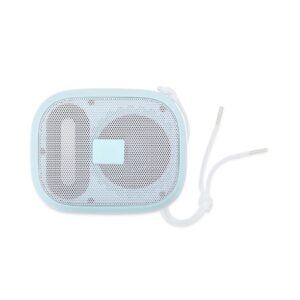 Caixa de som Bluetooth portátil personalizada