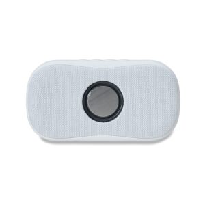 Caixa de som multimídia sem fio personalizada