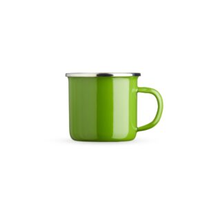 Caneca em inox 370ml personalizada