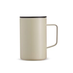 Caneca em inox parede dupla 350ml personalizada