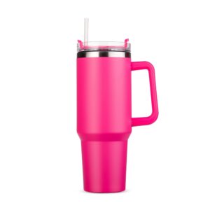 Caneca térmica em inox 1,2l
