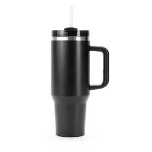 Caneca térmica em inox 1,2l
