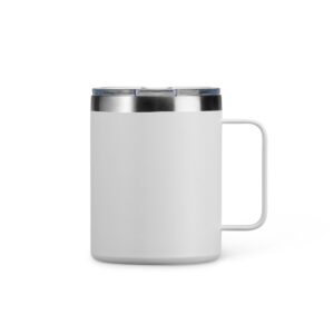 Caneca térmica em inox 320ml personalizada
