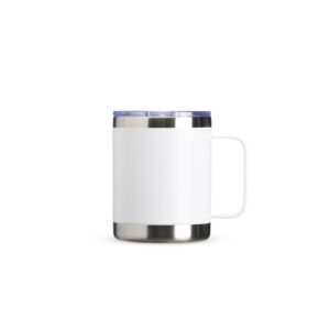 Caneca térmica em inox 350ml personalizada