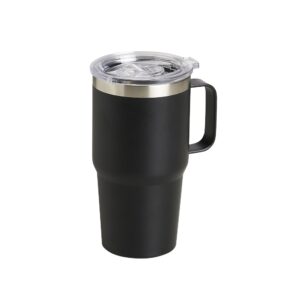 Caneca térmica em inox 700ml personalizada