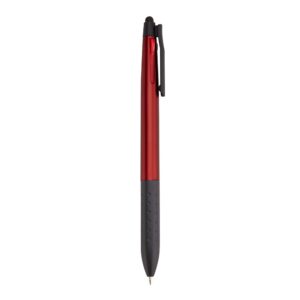 Caneta 3 em 1 touch personalizada