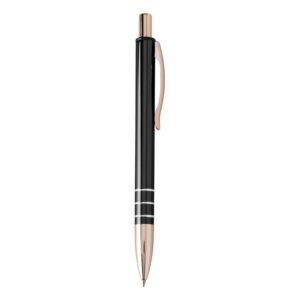 Caneta metálica personalizada
