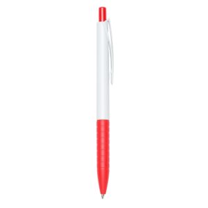 Caneta plástica personalizada