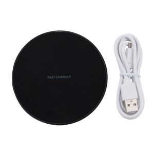 Carregador rápido por indução personalizado