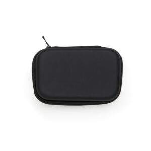 Estojo em couro sintético para kits personalizado