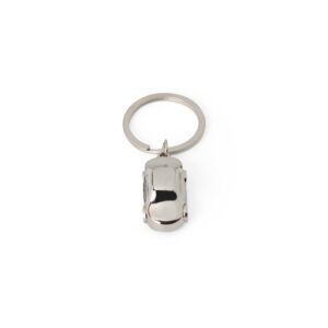 Chaveiro em metal formato carro personalizado