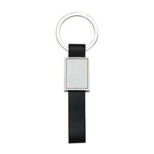 Chaveiro em metal personalizado