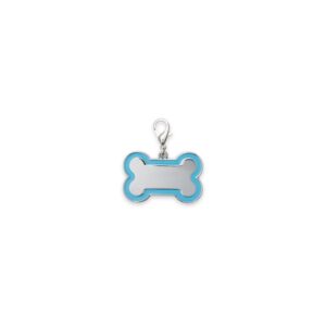 Chaveiro metálico para pets grande personalizado