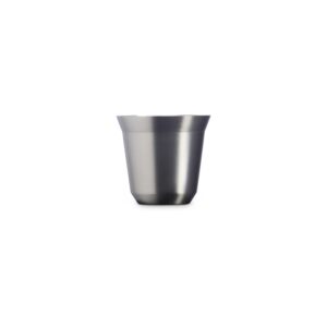 Copo em inox 100ml personalizado