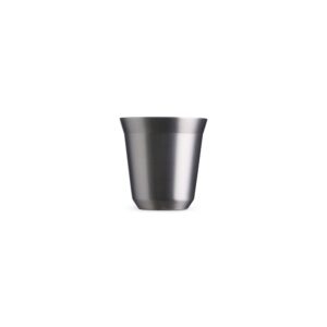 Copo em inox parede dupla 150ml personalizado