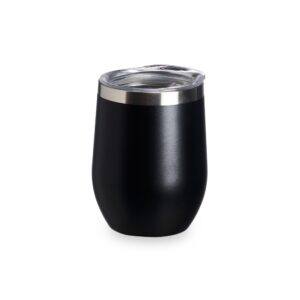 Copo térmico em inox 320ml personalizado