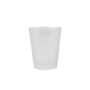 Copo em polipropileno 450ml personalizado