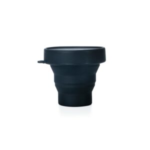 Copo retrátil 150ml personalizado