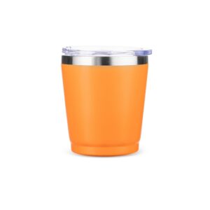 Copo térmico em inox 200ml personalizado