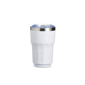 Copo térmico em inox 300ml personalizado
