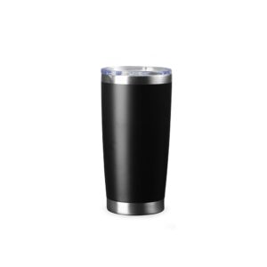 Copo térmico em inox com trava de segurança 520ml personalizado