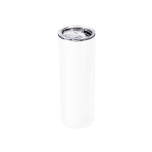 Copo térmico em inox sublimático em inox 600ml personalizado