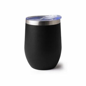 Copo térmico em inox 320ml personalizado
