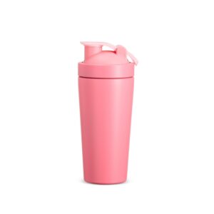 Coqueteleira térmica em inox 700ml personalizada