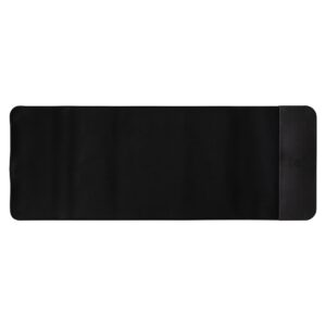 Desk pad com carregador por indução personalizado