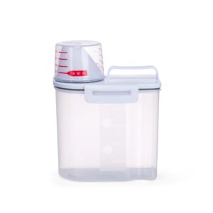 Dispenser multiuso em plástico 1,5l