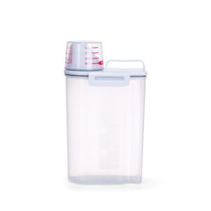 Dispenser multiuso em plástico 2,5l