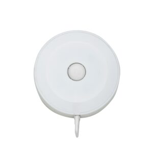 Fita métrica circular em plástico 1,5m