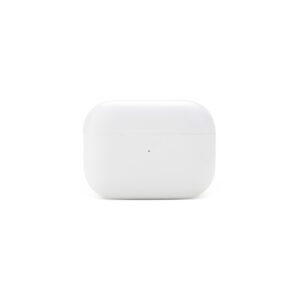 Fone de ouvido Bluetooth touch com case personalizado