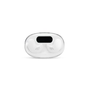 Fone de ouvido Bluetooth 5.3 intra-auricular personalizado