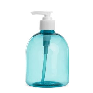 Frasco multiuso com pump 480ml personalizado
