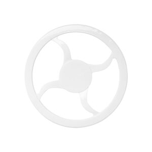 Frisbee para pets personalizado