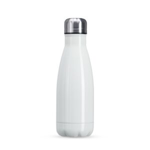 Garrafa em inox 540ml personalizada