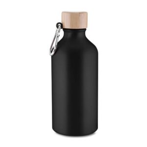 Garrafa de alumínio 550ml personalizada