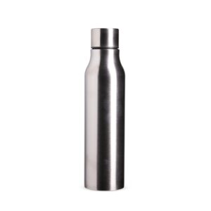 Garrafa em inox 1 litro personalizada