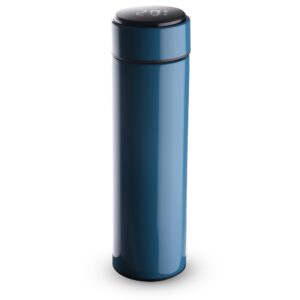 Garrafa Em Aço Inox Parede Dupla 450ml