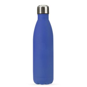 Garrafa em inox 750ml fosca personalizada