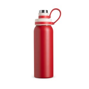 Garrafa em inox 800ml personalizada