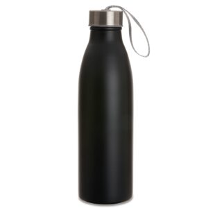 Garrafa em inox 750ml personalizada