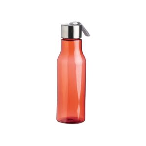 Garrafa plástica 600ml personalizada