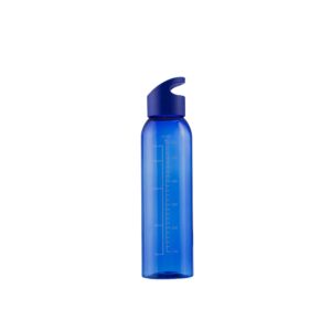 Garrafa plástica 700ml personalizada