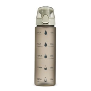 Garrafa plástica 700ml personalizada