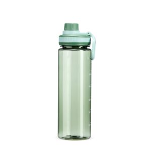 Garrafa plástica 750ml personalizada