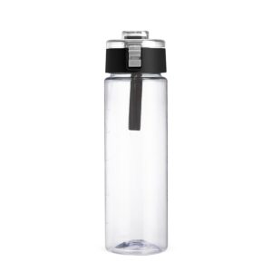 Garrafa plástica 750ml personalizada