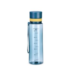 Garrafa plástica 780ml personalizada