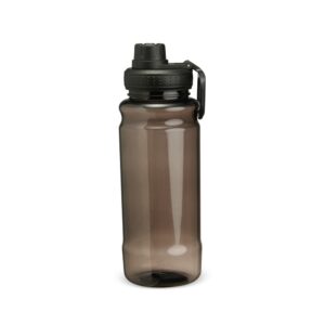Garrafa plástica ergonômica 800ml personalizada